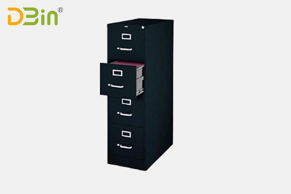 Best metal vertical 4 drawer locking file wholesale wholesale price